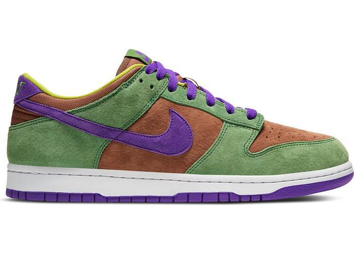 Nike Dunk Low Veneer (2020) - DA1469 200