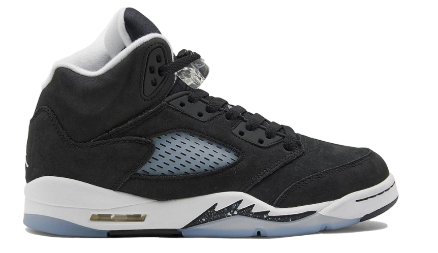 Jordan 5 Retro Moonlight (2021) (GS)