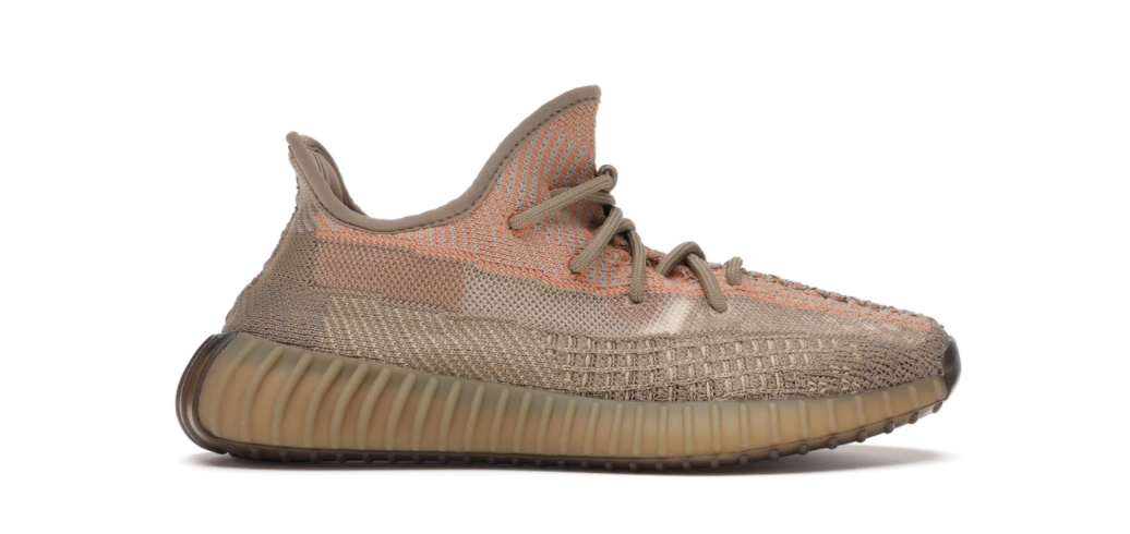 adidas Yeezy Boost 350 V2 Sand Taupe