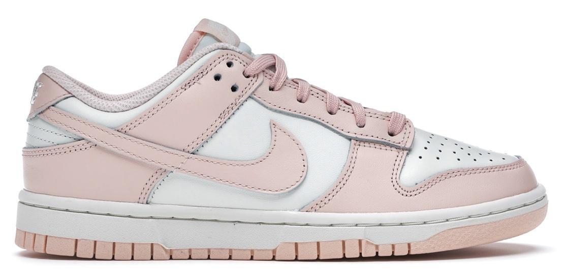 Nike Dunk Low Orange Pearl (W)