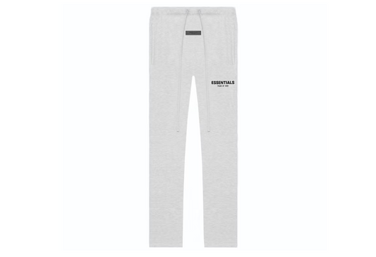 Fear of God Essentials Relaxed Sweatpants (SS22) Light Oatmeal