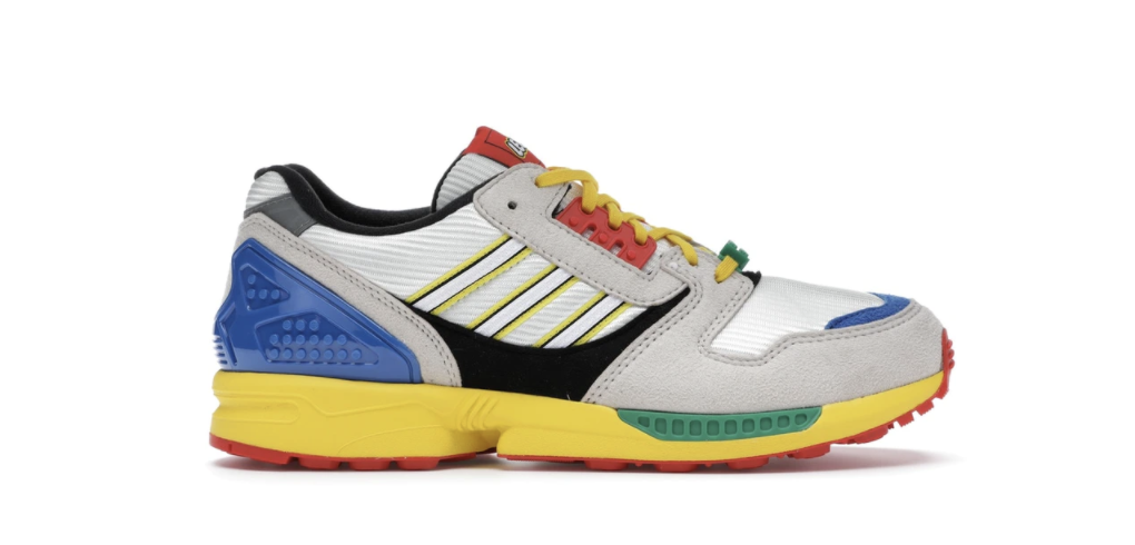 adidas ZX 8000 LEGO - FZ3482