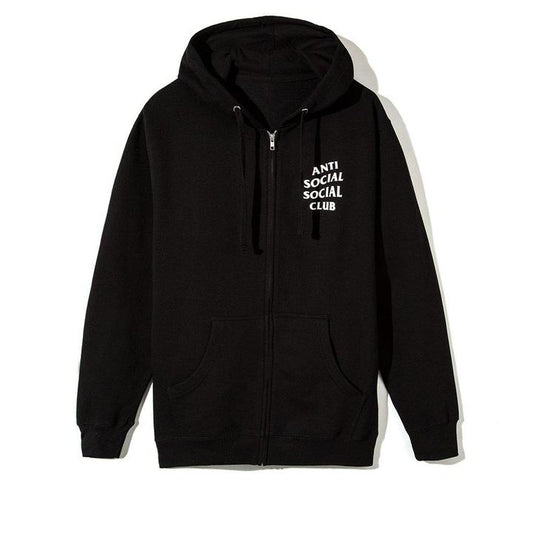 Mind Games Zip Up Hoodie