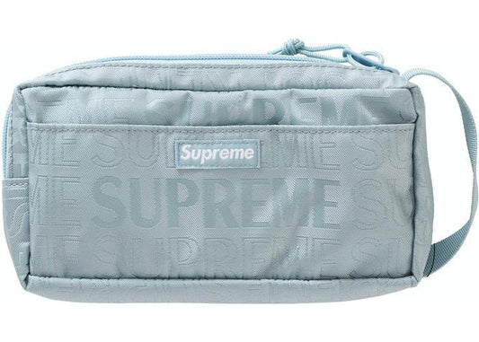 Supreme Organizer Pouch (SS19) Ice