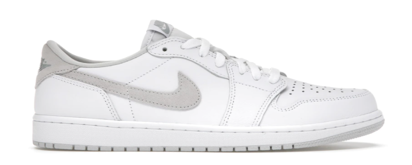 Jordan 1 Low OG Neutral Grey (2021)