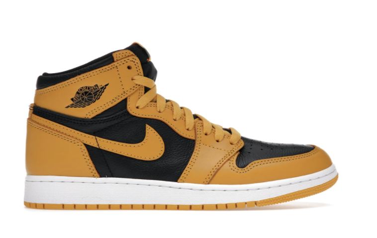 Jordan 1 Retro High OG Pollen (GS) -  575441 701