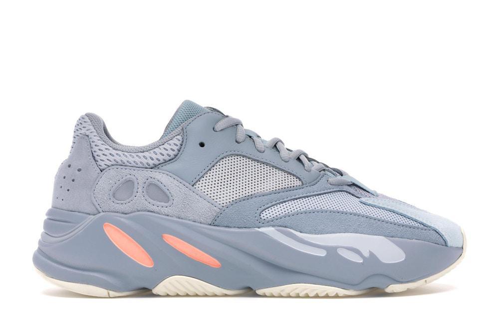 adidas Yeezy Boost 700 Inertia (Pre Owned)