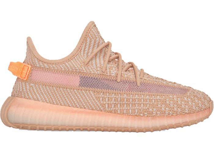 adidas Yeezy Boost 350 V2 Clay (PS)