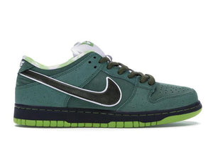 Nike SB Dunk Low Concepts Green Lobster (Pre-Owned)(Special Box)