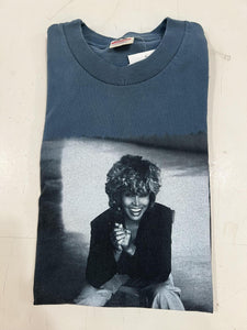 VTG Tina Turner 24/7 Tour T Shirt XL