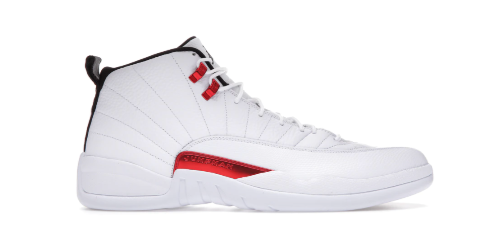 Jordan 12 Retro Twist