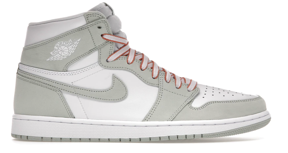 Jordan 1 High OG Seafoam (W)