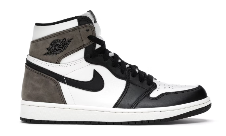 Jordan 1 Retro High Dark Mocha