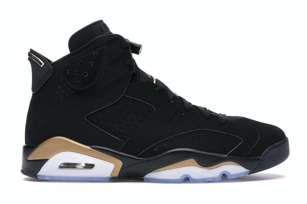 Jordan 6 Retro DMP (2020)