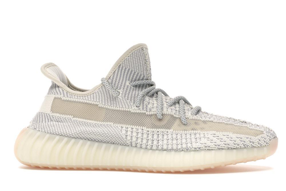 adidas Yeezy Boost 350 V2 Lundmark (Non Reflective)