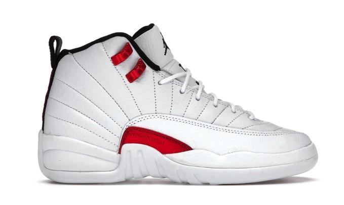 Jordan 12 Retro Twist (GS)