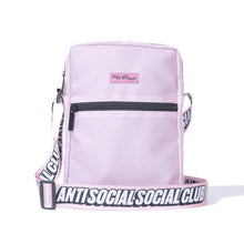 Load image into Gallery viewer, Antisocial Social Club Side Bag