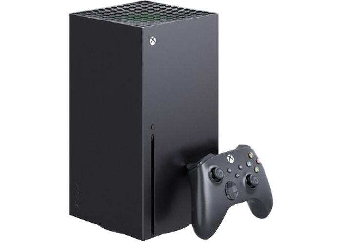 Microsoft Xbox Series X