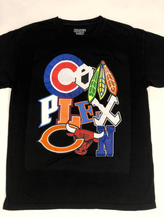 Chinatown x ComplexCon Sports Exclusive Tee