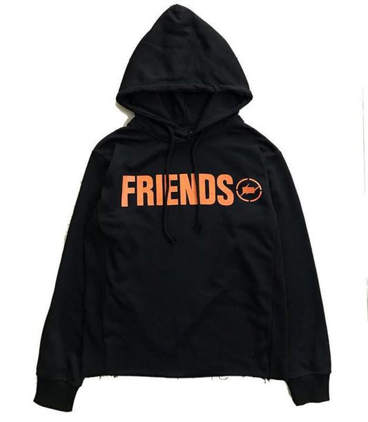 Vlone Fragment Friends Hoodie