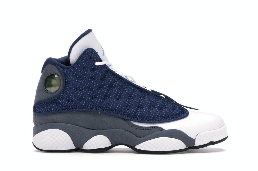 Jordan 13 Retro Flint 2020 (GS)