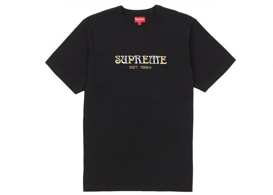 Supreme Nouveau Logo Tee