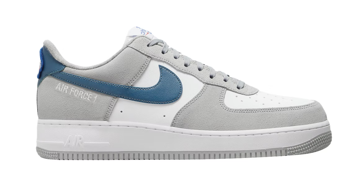 Nike Air Force 1 Low Athletic Club Marina Blue