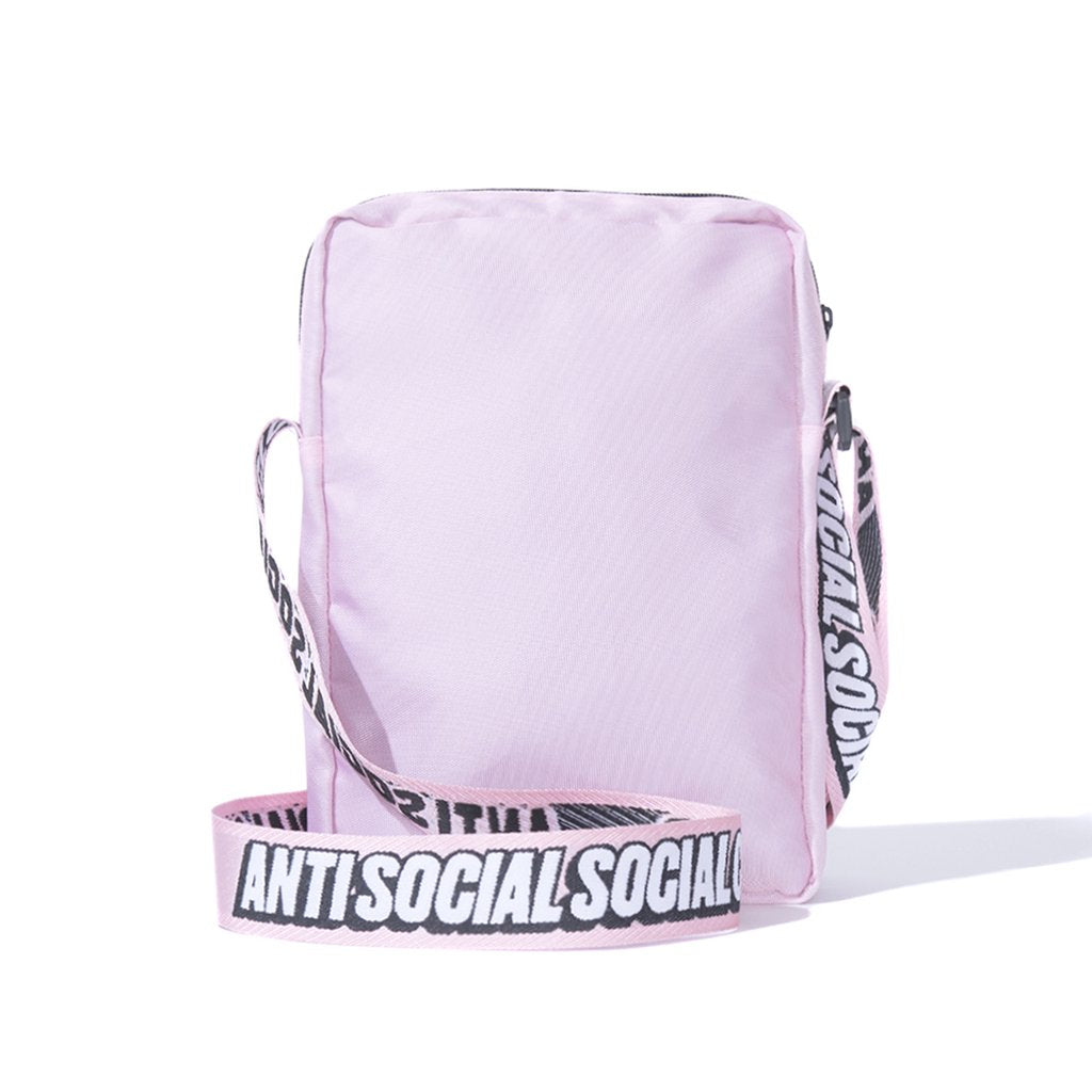 Antisocial Social Club Side Bag