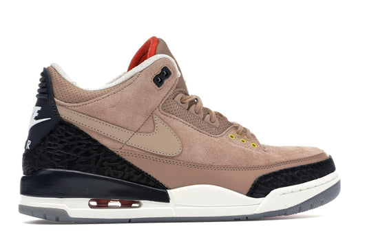 Nike Air Jordan 3 Retro JTH NRG Bio Beige