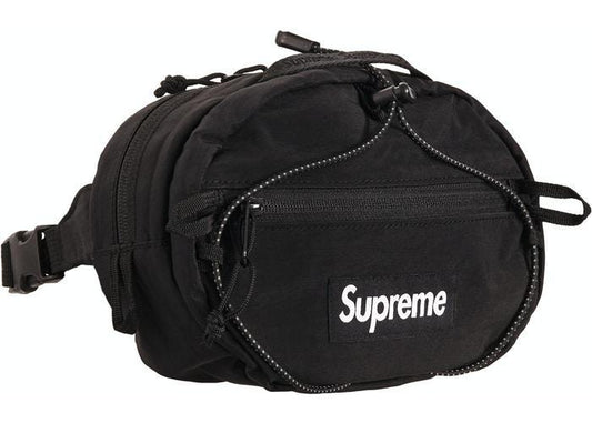 Supreme Waist Bag (FW20) Black