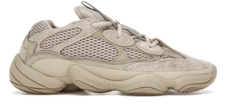 adidas Yeezy 500 Taupe Light