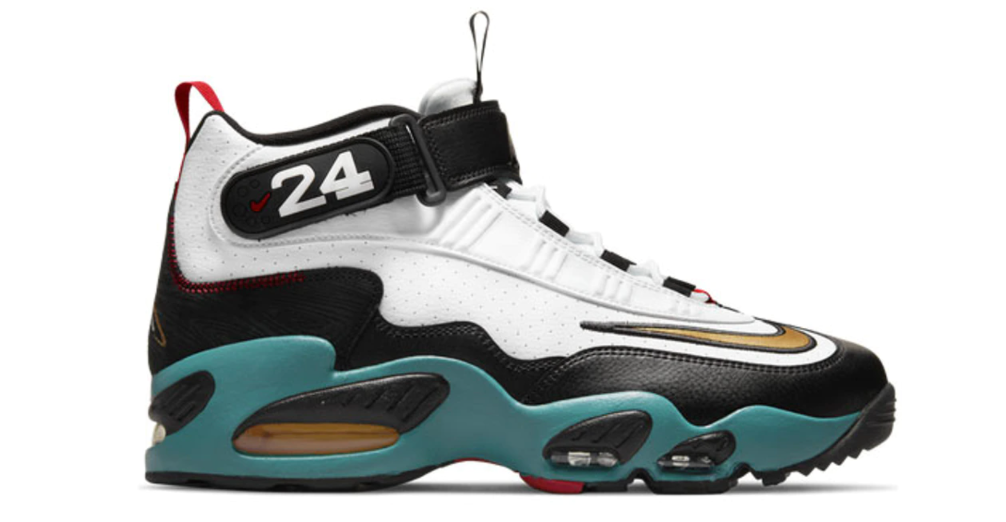 Nike Air Griffey Max 1 Swingman Sweetest Swing