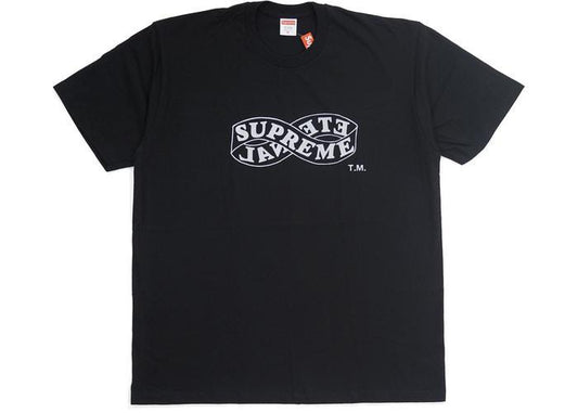 Supreme Eternal Tee (FW18) Black