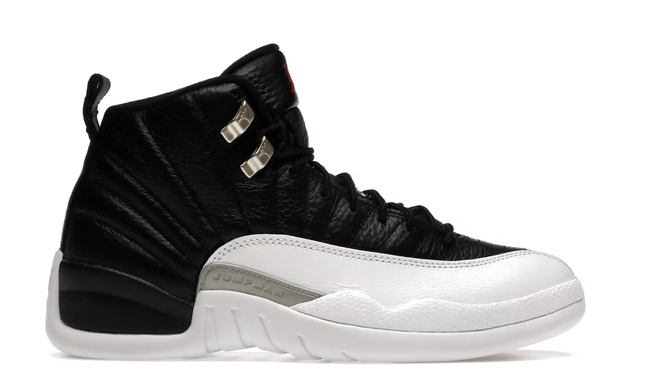 Jordan 12 Retro Playoffs (2022)