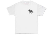 Load image into Gallery viewer, Virgil Abloh x MCA Figures of Speech FOS Tee White