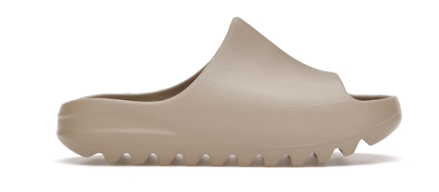 adidas Yeezy Slide Pure (Restock Pair) (Kids)