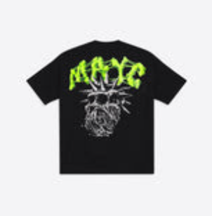 MAYC SLIME TEE