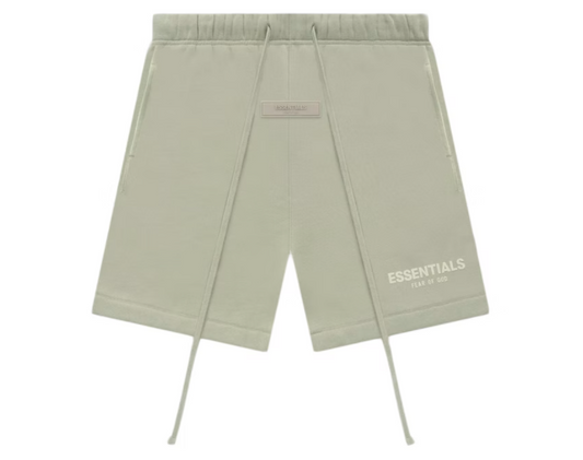 Fear of God Essentials Shorts Seafoam