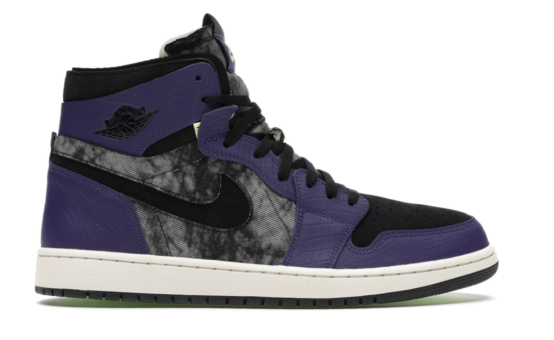 Jordan 1 High Zoom Air CMFT Bayou Boys