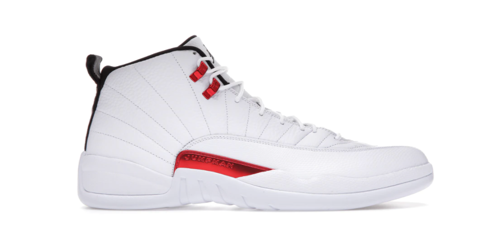 Jordan 12 Retro Twist -  CT8013 106