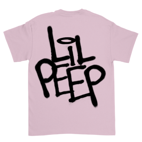 Lil Peep Sus Boy Limited