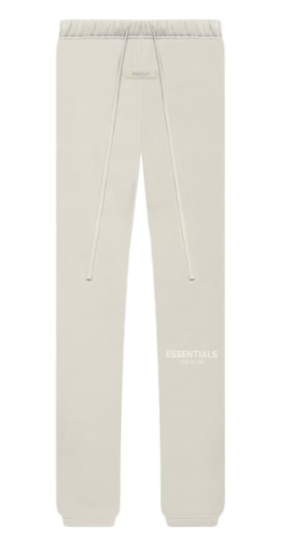 Fear of God Essentials Sweatpants Sweatpants Wheat