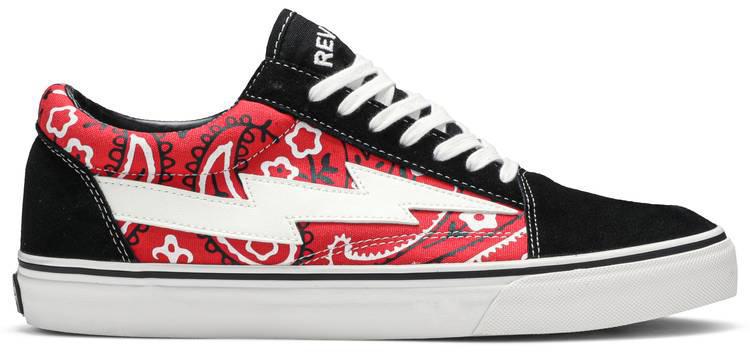 Revenge X Storm 'Red Rag'