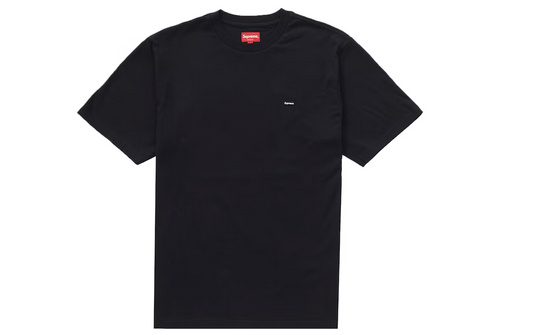 Supreme Small Box Tee (FW22) Black