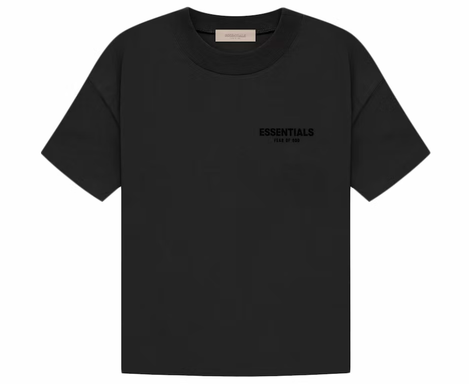 Fear of God Essentials T-shirt (SS22) Stretch Limo