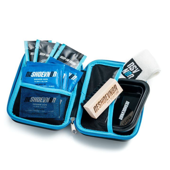 Reshoevn8r Travel Kit