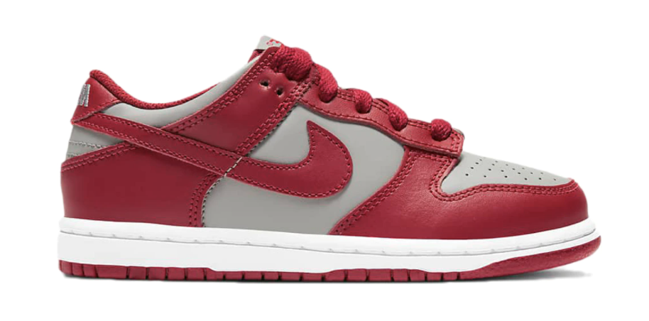 Nike Dunk Low UNLV (PS) - CW1588 002