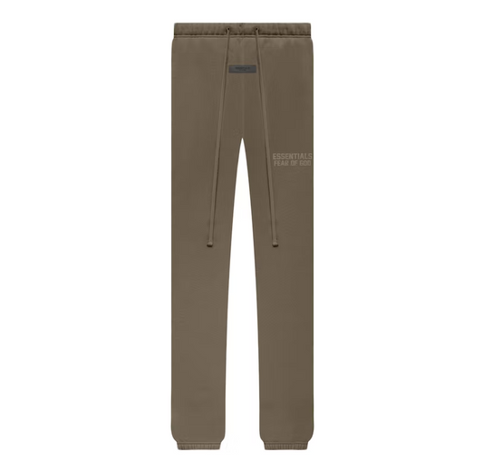 Fear of God Essentials Sweatpant Wood