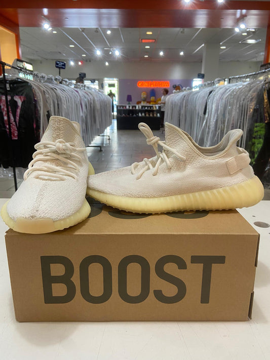 adidas Yeezy Boost 350 V2 Cream/Triple White (Pre-Owned)