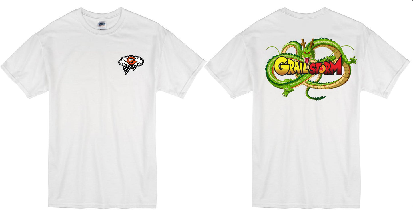 Grailstorm x DragonBall G T-Shirt